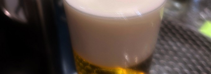 ビールスタンド重富ekie