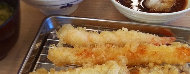 揚げたて天ぷら さくや 竹原店