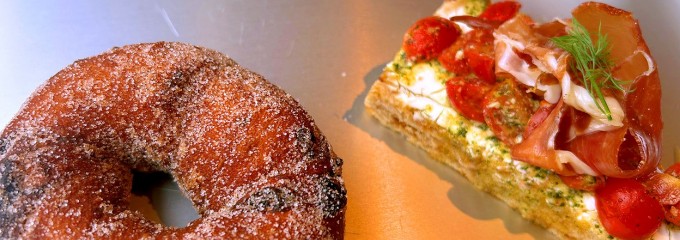 COBO BAKERY SHOP