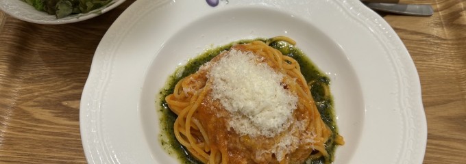 pasteria felice（パステリア フェリーチェ）