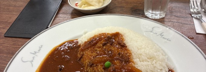 サンマルコ なんばウォーク店