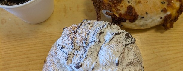 石窯パン工房 穂の香