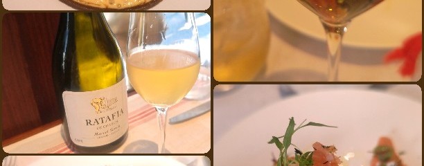 ルグドゥノム・ブション・リヨネ