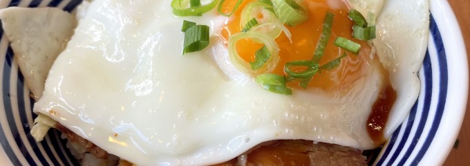 尾道ラーメン 麺や 一六