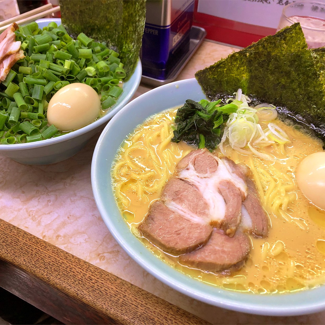 ラーメン 寺田 家