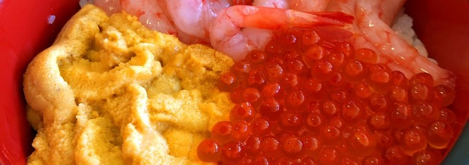 お食事処 積丹の幸 みさき