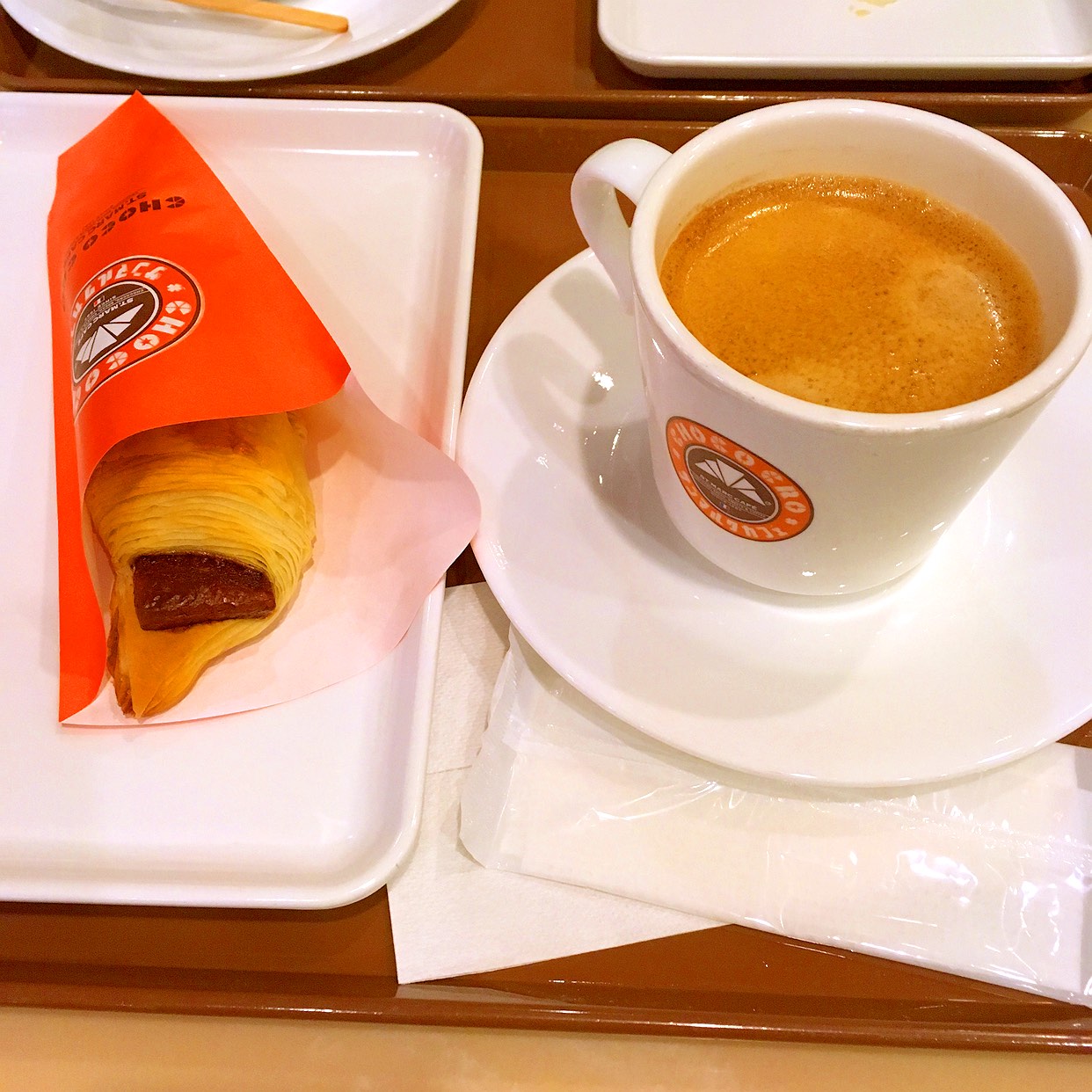 【ちゃんみー 様】専用・（デカフェ）2袋【同時購入特割( 2 / 2 )】 新商品 オリジナルラミカファイル販売情報♡ | 秋葉原・大阪・名古屋の