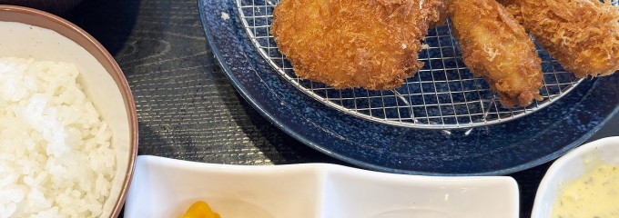かもめの台所