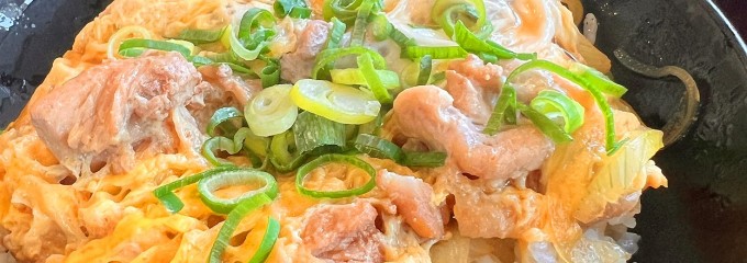 山岐庵うどん