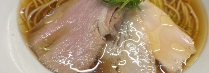 麺屋わになる仙台本店