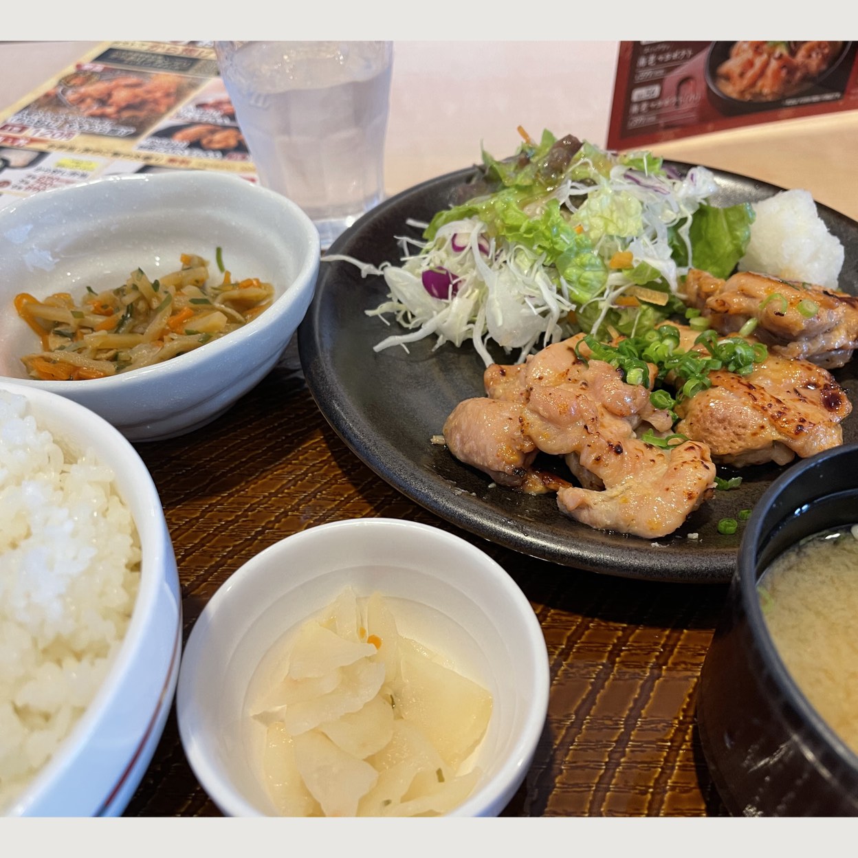 ガスト 香川 国分寺 町 店