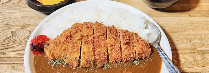 とんかつ専門店 とんくん