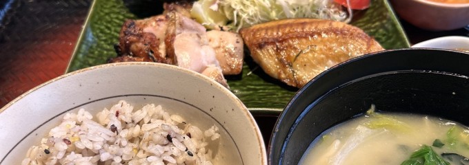 大戸屋 本厚木店