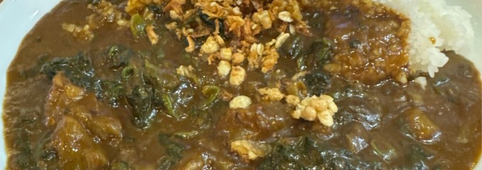 カレーライスの印度屋 森ノ宮店