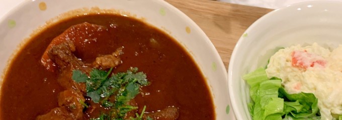 黄金の牛 上尾店