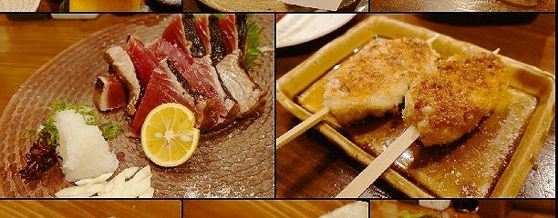 酒菜 山もと山もと