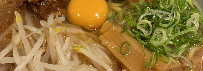 徳島中華そば　徳福 蒲田店