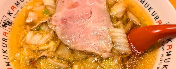 どうとんぼり神座 阪急西宮ガーデンズ店