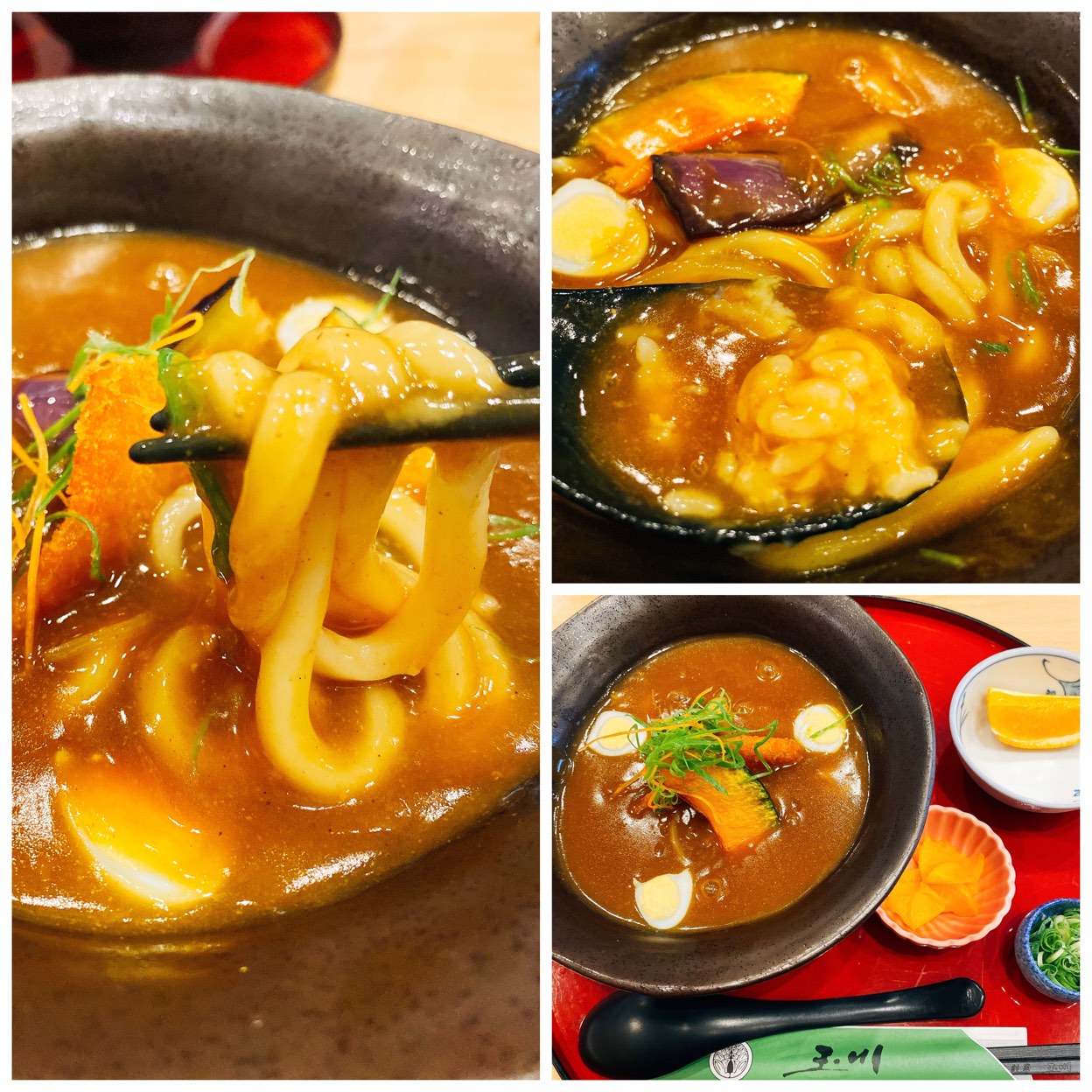 玉川 うどん 豊橋 広小路 本店