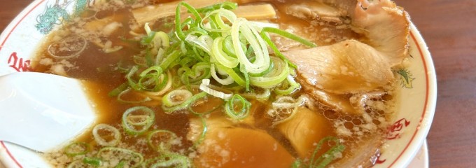 ラーメン魁力屋 吉祥院店