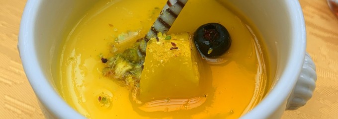 レストラン アルエット