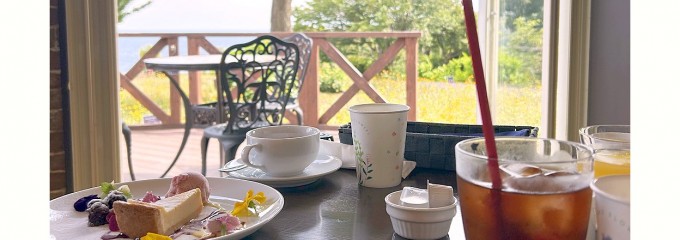 ニューヨークランプミュージアム＆フラワーガーデン