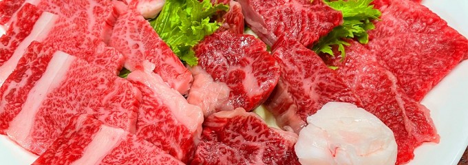 焼肉 みよし