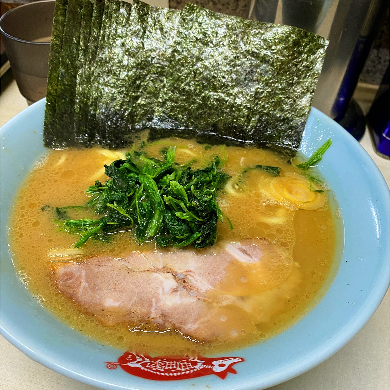 町田家 町田本店(町田駅/ラーメン) | ホットペッパーグルメ