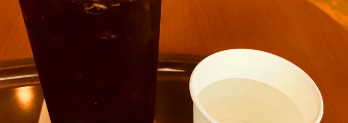 CAFFE VELOCE 立川南駅前店