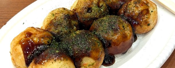 たこ焼き まるぜん
