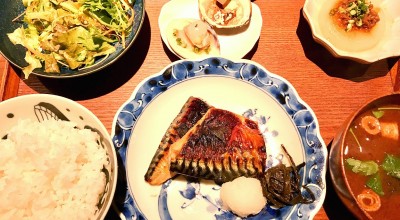 焼はまぐり 青山八番too 原宿 表参道 青山 青山一丁目 和食 その他