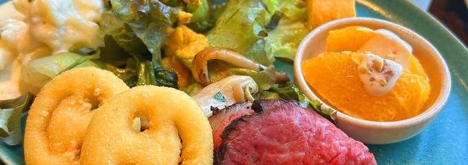 コンラッド大阪