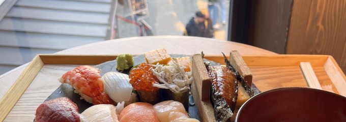 東京29寿司