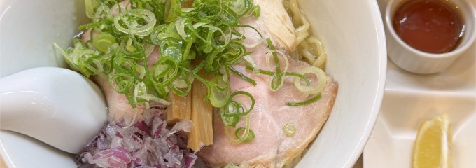 らぁ麺たけし