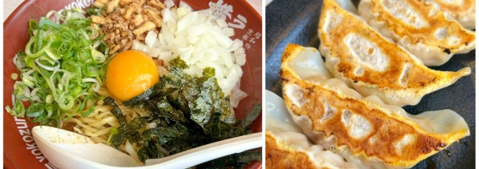ラーメン横綱 寝屋川店