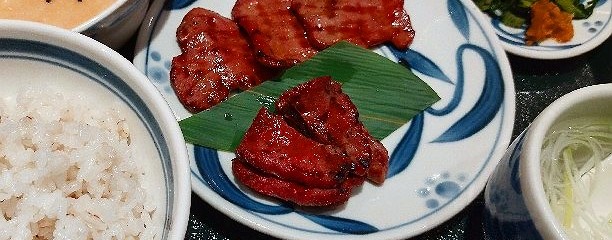 ねぎし 横浜ジョイナス店