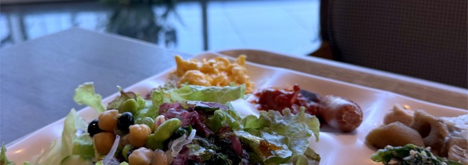 RESTAURANT & BAR TAILWIND