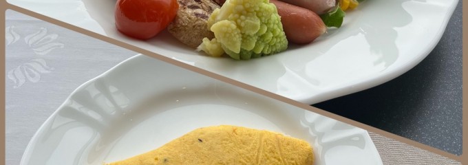 ANAクラウンプラザホテル岡山
