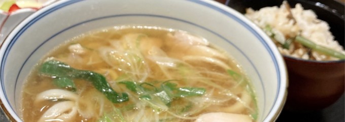 美々卯 新大阪店
