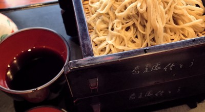 蕎麦処佐とう 栄町 獨協大学前 草加松原 駅 そば