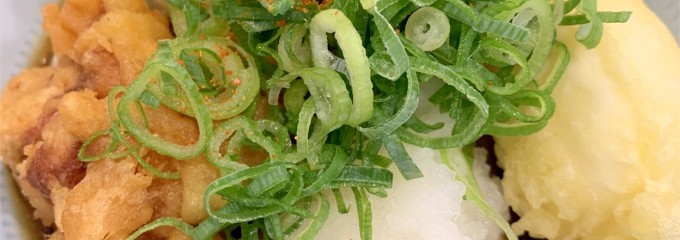 讃岐釜揚げうどん　4代目横井製麺所 イオンモール大高店