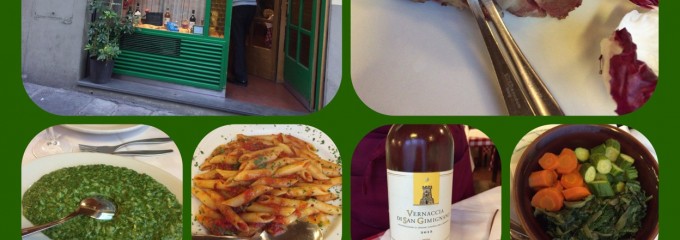Trattoria I Due G