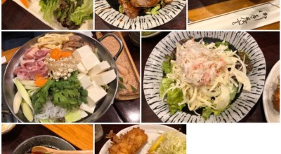 ちゃんこ部屋 本館 京王 小田急沿線 西永福 和食 その他