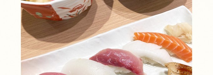 桃太郎すし エミオ練馬店