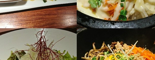 コリアンダイニング（韓国家庭料理）クオンズ 浦和店