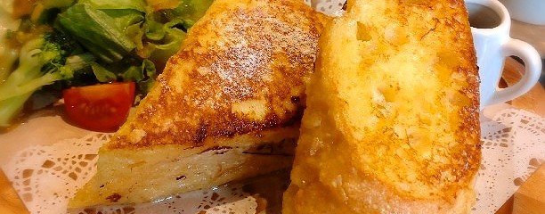 Bakery&Cafe ゆめCAFE