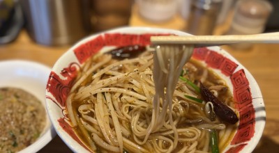 麺屋 遼太郎 福山駅 ラーメン