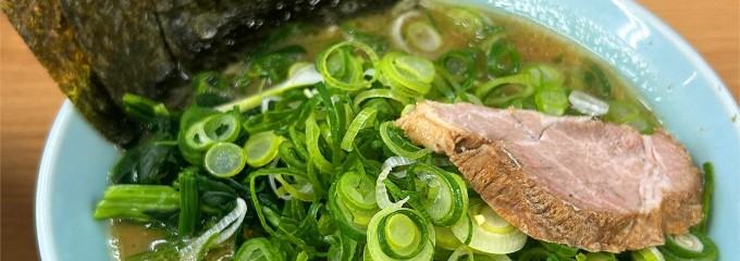 横浜ラーメン 武蔵家 日吉店