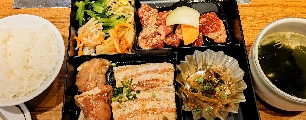 上野 太昌園 上野駅前店