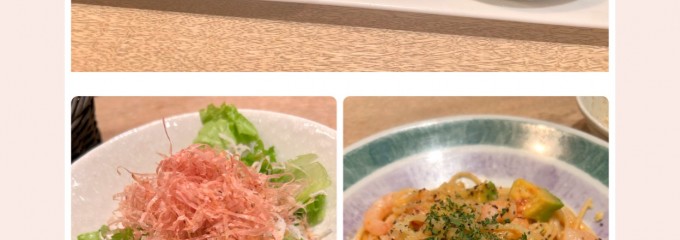 鎌倉パスタ イオンモール津山店